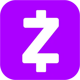 Cash, Checks, and Zelle App